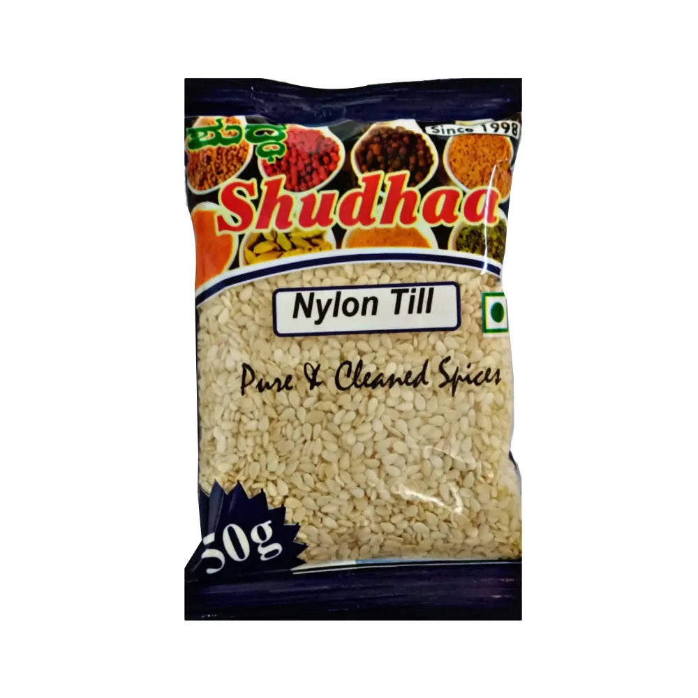 Nylon Till 50gms Pack-1